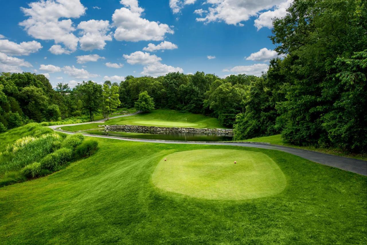 Thousand Hills Golf Resort Branson Kültér fotó